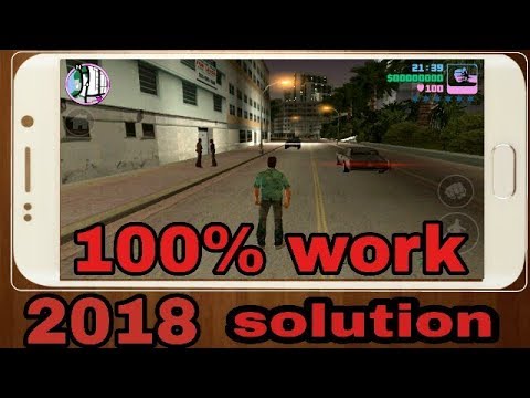 [2018] برای دانلود GTA vicecity رایگان در اندیشه /iOS || بازی و لذت بردن از