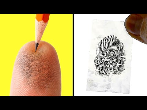 23 فوق العاده هک واقعی جاسوس