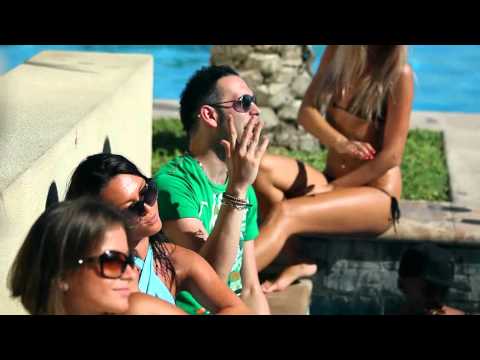 25Band پورتوریکو (ه) (ویدئو رسمی) HD