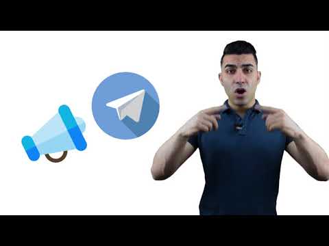 3 + 1 ترفند حرفه ای در تلگرام