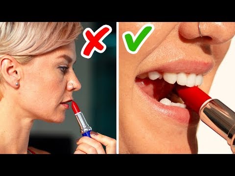 33 فوق العاده آسان زندگی هک را به شما ظاهری کامل
