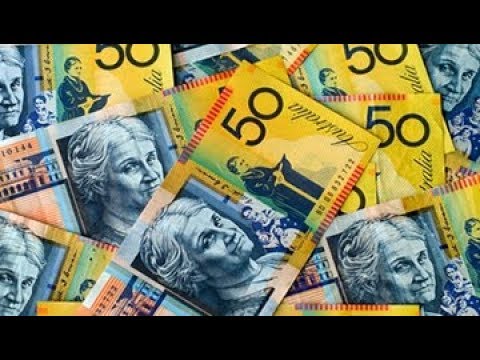 AUDUSD ممکن است نقاط صحبت کردن بهتر پراکسی از ایالات متحده و چین تجارت جنگ از هر دیگر اندازه گیری