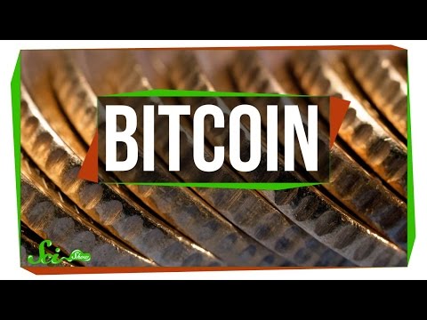 Bitcoin: چگونه Cryptocurrencies