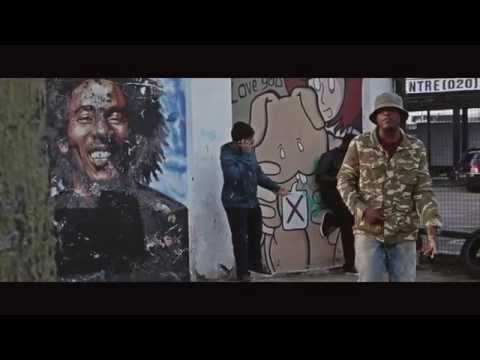 BLXCK جدید - Roofless [Music Video] @TheNewBlxck