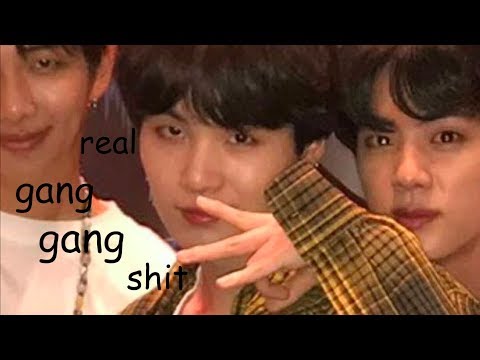bts af اضافی در امریکا