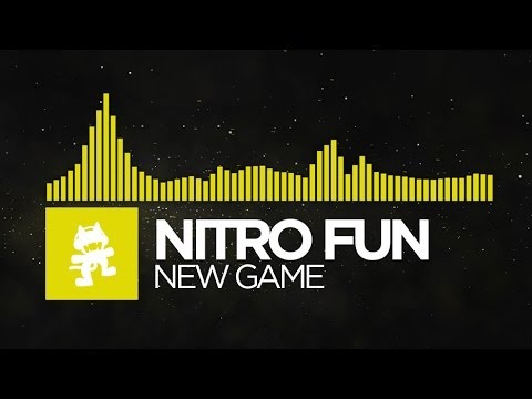 [Electro] - نیترو سرگرم کننده - بازی جدید [Monstercat Release]