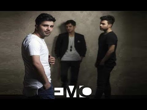 EMO باند - بهترین اتفاق امو باند - بهترین اتفاق