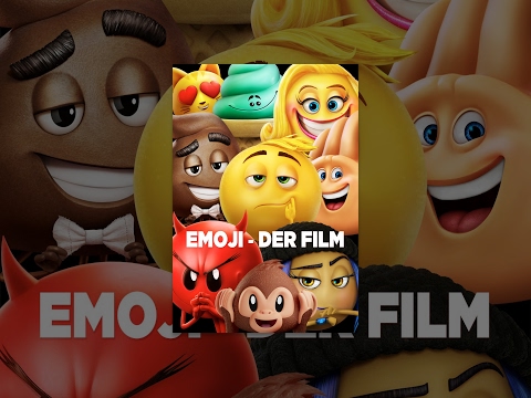Emoji - فیلم نامه