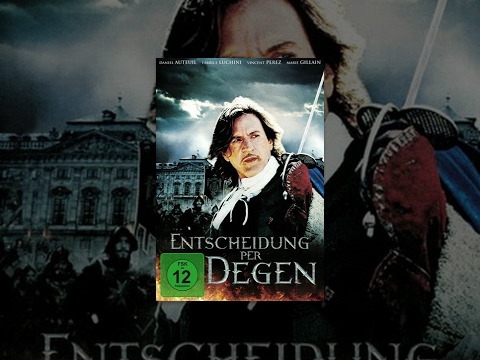 Entscheidung در هر im Degen