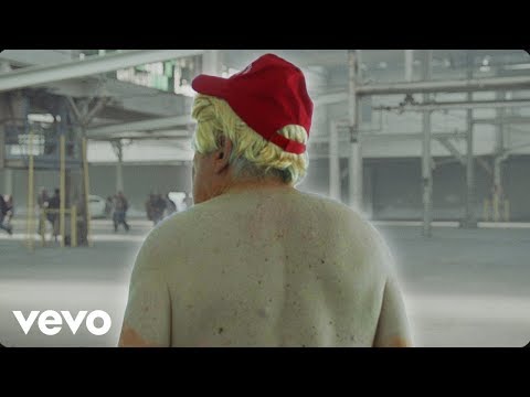 Gambino کودکانه - "این امریکا است"