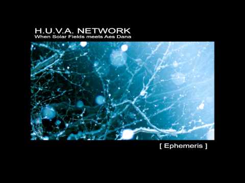 H.U.V.A. شبکه - اوقات شرعی [Full Album]