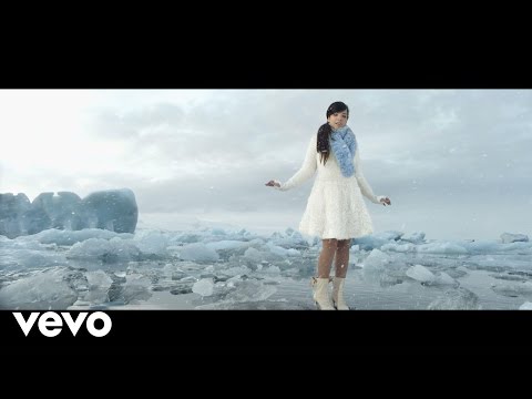 Indila - عشق داستان