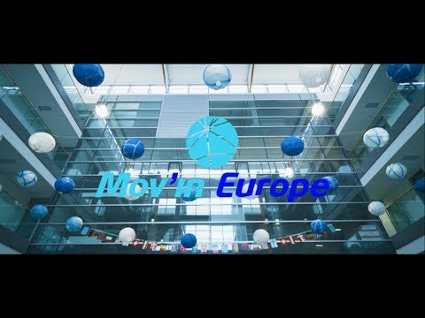 ISC VUT برنو - موضوع تجربه بین المللی 2017 اروپا