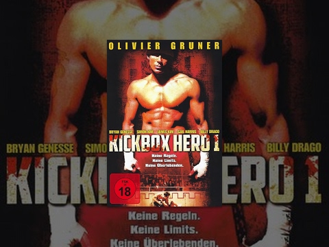 Kickbox قهرمان 1