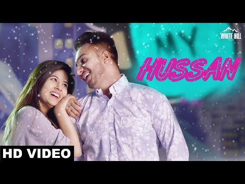 Seera Buttar Hussan (ترانه) | شارما Upma |  جدید پنجابی عشق آهنگ 2018 | موسیقی تپه سفید سفید تپه موسیقی