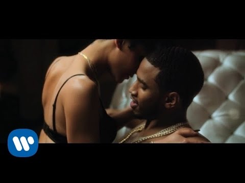 Trey Songz - حرکت آهسته [Official Video]