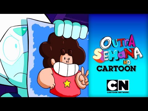 Vocês مگا Merecem | Outra Semana هیچ کارتون | S04 E07 | کارتون شبکه