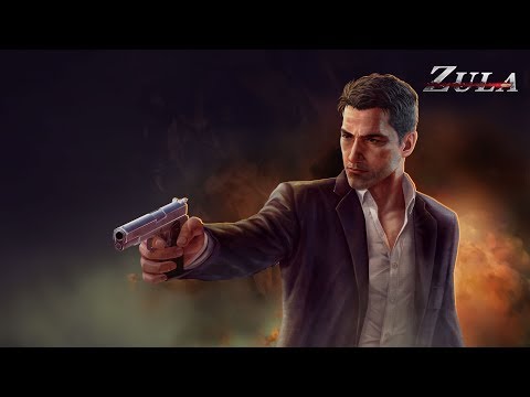 Zula [FR-PC] اروپا قرار گرفت! در tente طلا امشب!