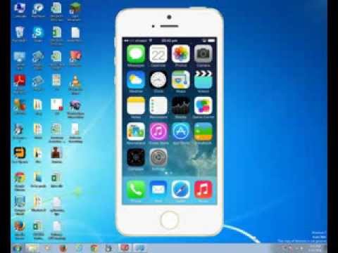 تنظیمات VPN از آی فون خود را 5s و مرور اینترنت سریع تر