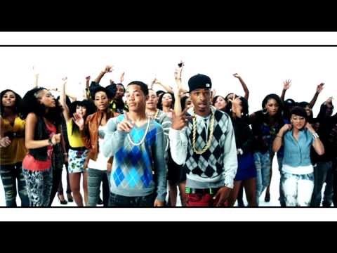 جدید Boyz Ft. Ray J "کراوات من پایین" رسمی موزیک ویدئو [HQ] Skee.TV