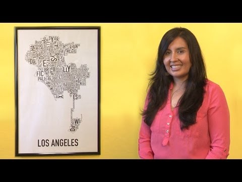 در مقابل لاتین اسپانیایی | ساخت امریکا جدید