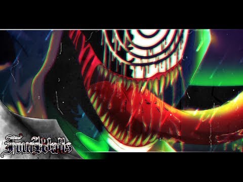 ضد پروکسی [The Forgotten Proxy Speedpaint]