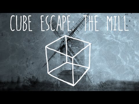 فرار از مکعب: خرید خرید میل [Rusty Lake]