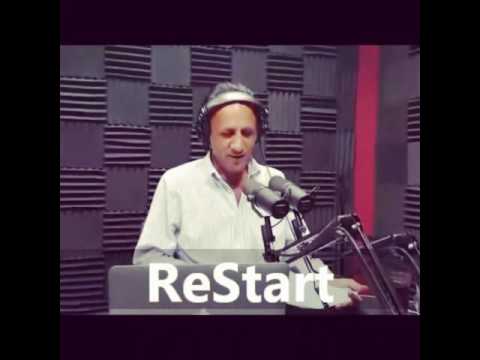 قسمت ۲۴ ری استارت رو گذاشتم تو تلگرام...راز بزرگ مولوی