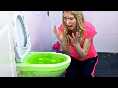 چگونه دختران را آماده - واقع بینانه با من آماده دریافت!