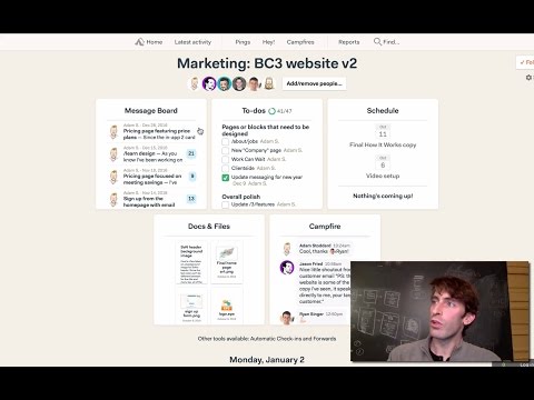 چگونه کمک می کند تا همه چیز را در یک جا به جای استفاده از ابزار های جداگانه