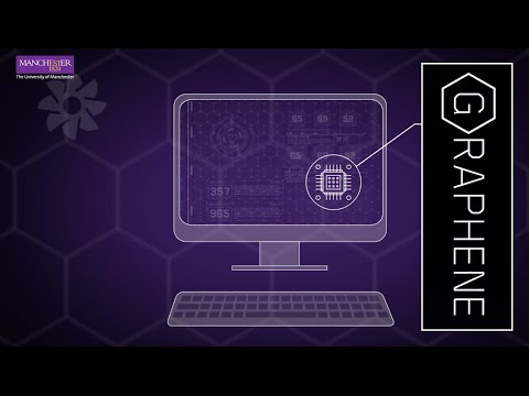 گرافن نازک چگونه است؟