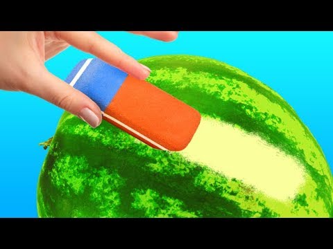 25 HACKS نابغه است که زندگی خود را به یک کل جدید هک سطح