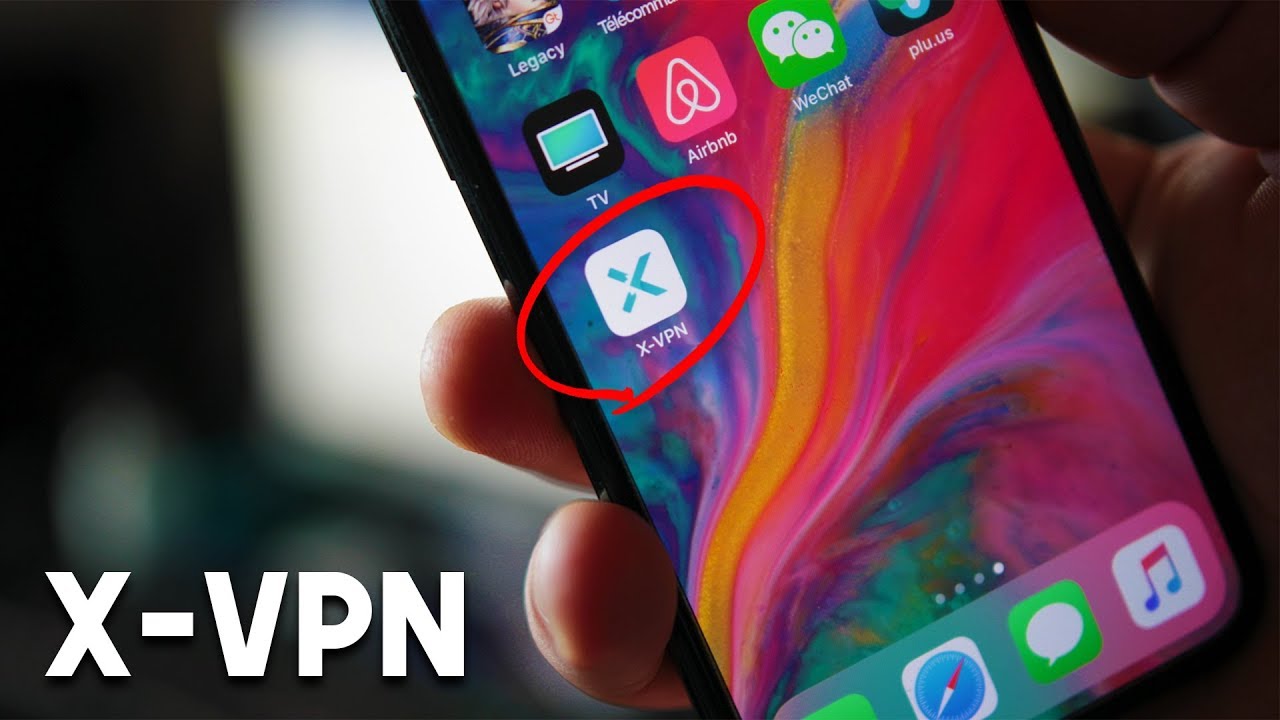MEILLEUR VPN GRATUIT POUR ANDROID ET IOS