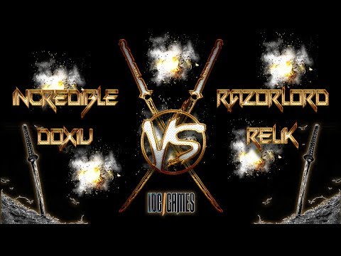 [Zula Europe] - Fun 2v2 but Scout Pro and Fleshes combo ruined it. /w Doxiu, RelyK, RazorLord