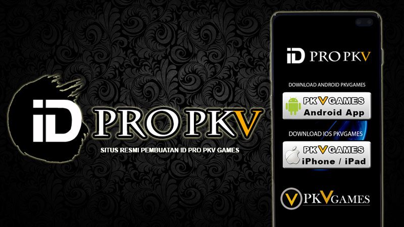 Akun ID PRO