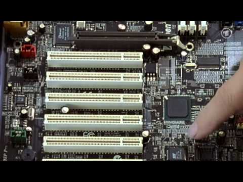 Sachgeschichte - Computer
