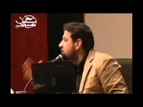 استاد رائفی پور: مدام از خودت بپرس که چی؟